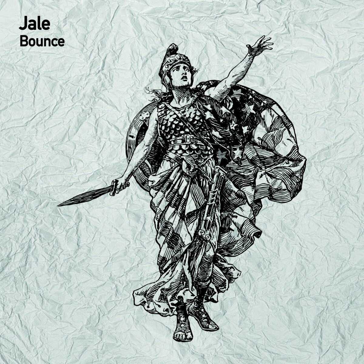 Jale - Bounce [TSL200]